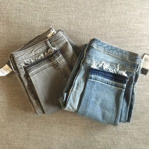 Mossimo Women Jeans